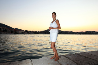 Jelena Percin feet photo 17