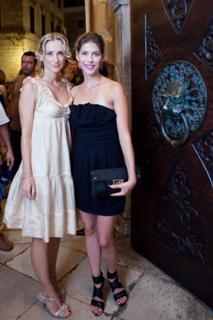 Jelena Percin feet photo 6