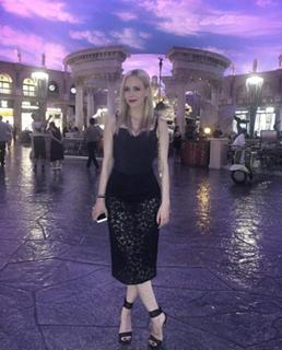 Jelena Rozga feet photo thumbnail