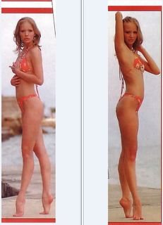 Jelena Rozga feet photo thumbnail