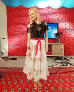 Jelena Rozga feet photo 12