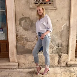 Jelena Rozga feet photo 4