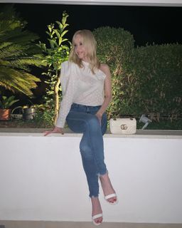 Jelena Rozga feet photo 1