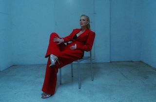 Jelena Rozga feet photo 7