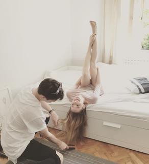 Jelena Veljača feet photo 20