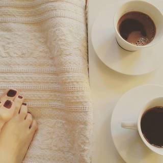 Jelena Veljača feet photo 18