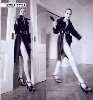 Jelena Veljača feet photo 3