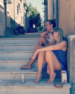 Jelena Veljača feet photo 9