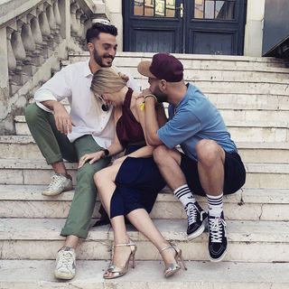 Jelena Veljača feet photo 7