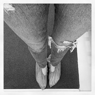 Jelena Veljača feet photo 20