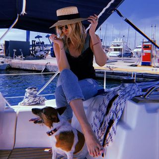 Jelena Veljača feet photo 3
