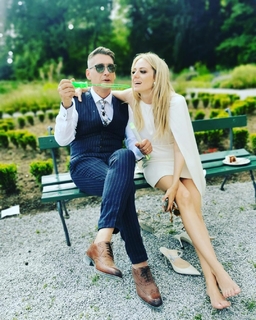 Jelena Veljača feet photo 14