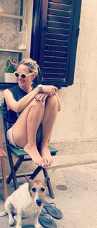 Jelena Veljača feet photo 12
