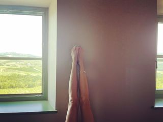 Jelena Veljača feet photo 9