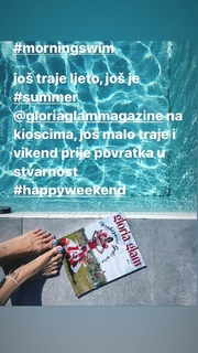 Jelena Veljača feet photo 8