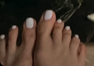 Jelena Veljača feet photo 1
