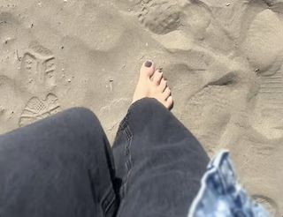 Jelena Veljača feet photo 14