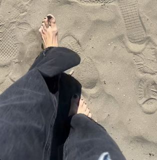 Jelena Veljača feet photo 13