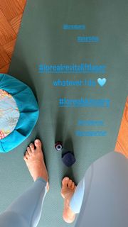 Jelena Veljača feet photo 8