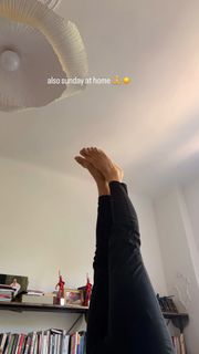 Jelena Veljača feet photo 16