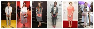 Jella Haase feet photo thumbnail