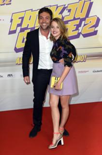 Jella Haase feet photo thumbnail