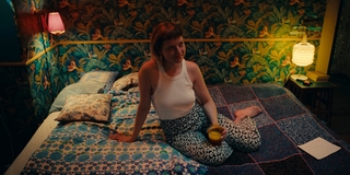 Jella Haase feet photo thumbnail
