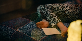 Jella Haase feet photo thumbnail