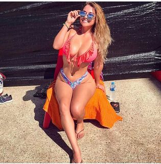 Jem Wolfie feet photo 19