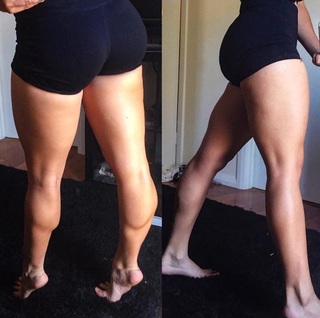 Jem Wolfie feet photo 9