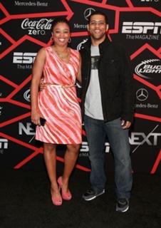 Jemele Hill feet photo 16