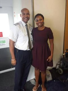 Jemele Hill feet photo 4