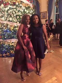 Jemele Hill feet photo 2