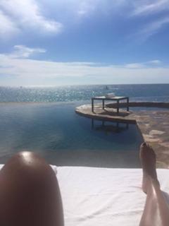 Jemele Hill feet photo 18