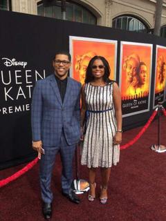 Jemele Hill feet photo 14