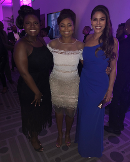 Jemele Hill feet photo 3