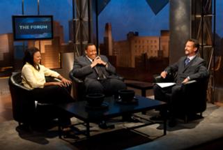 Jemele Hill feet photo 1