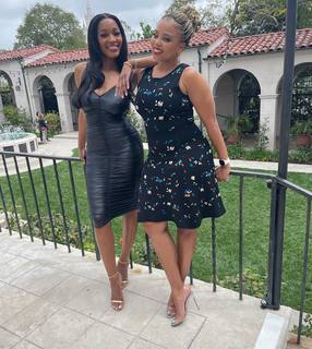 Jemele Hill feet photo 18
