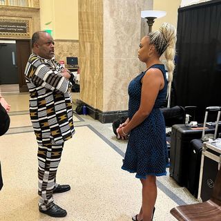 Jemele Hill feet photo 16