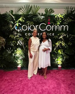 Jemele Hill feet photo 10