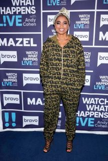 Jemele Hill feet photo 5