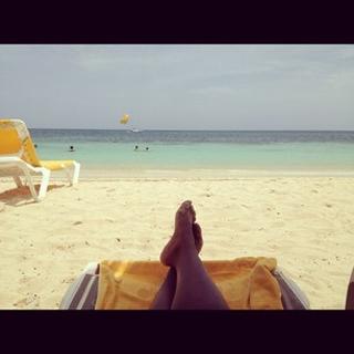 Jemele Hill feet photo 18