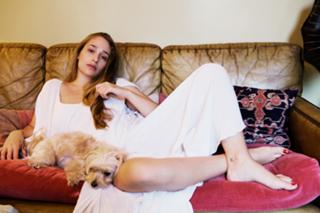 Jemima Kirke feet photo 2