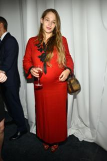Jemima Kirke feet photo 2
