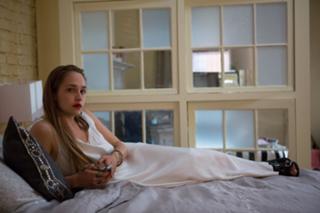 Jemima Kirke feet photo 1