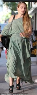 Jemima Kirke feet photo 18