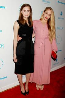 Jemima Kirke feet photo 9