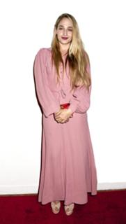 Jemima Kirke feet photo 8
