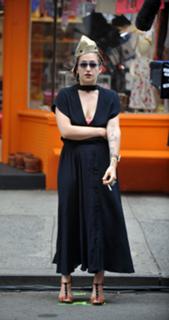 Jemima Kirke feet photo 7