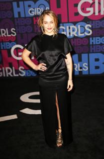 Jemima Kirke feet photo 5